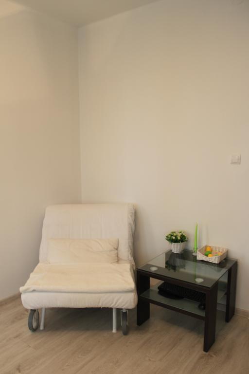 Ferienwohnung Vip Krakau Exterior foto