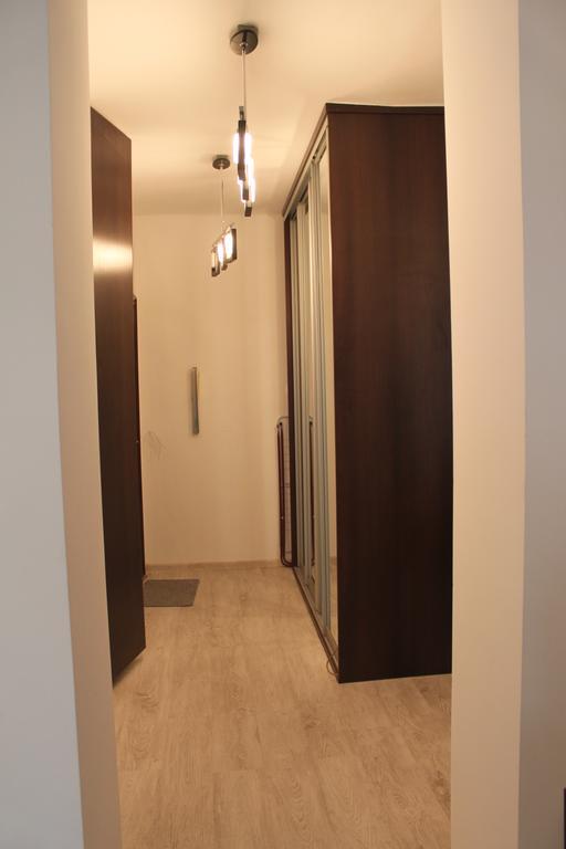 Ferienwohnung Vip Krakau Exterior foto